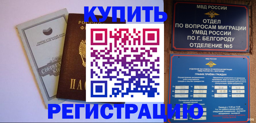 временная прописка в Сланцах